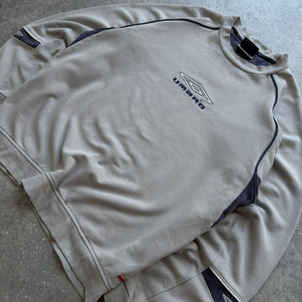2000's Umbro Sweater (L)