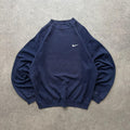 90's Nike Sweater (S)
