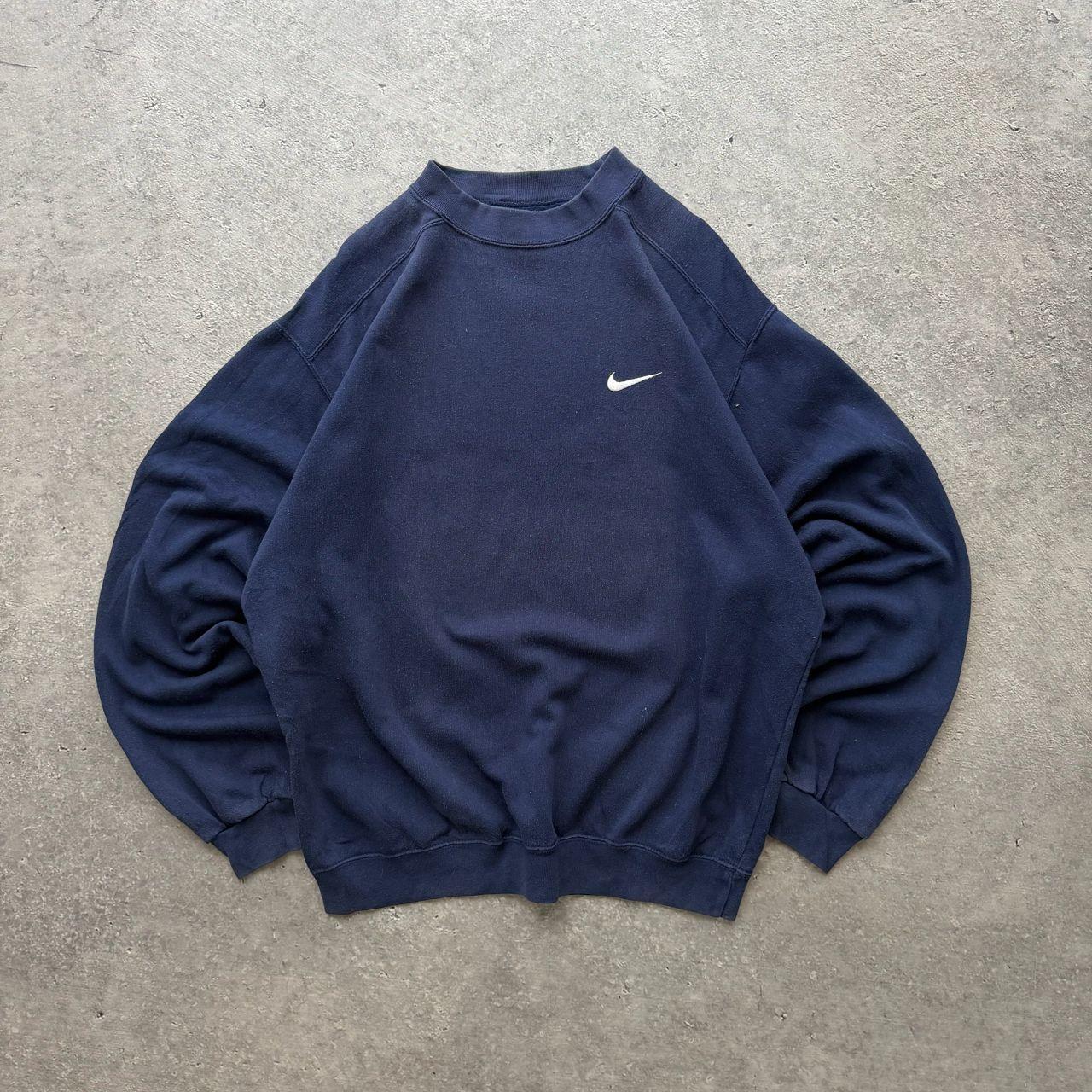 90's Nike Sweater (S)