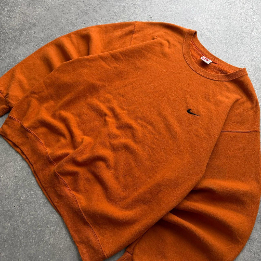 80's Nike Sweater (XL)