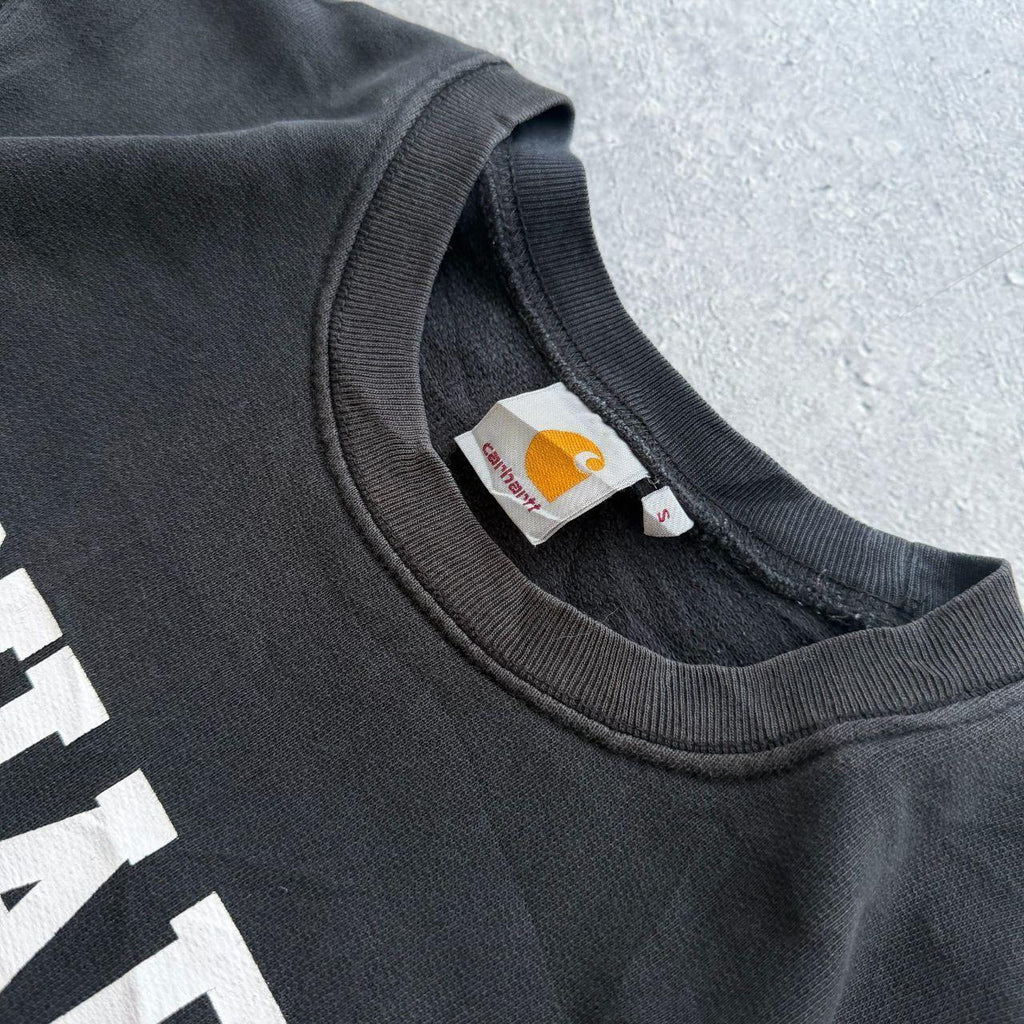 Vintage Carhartt Sweater (S)