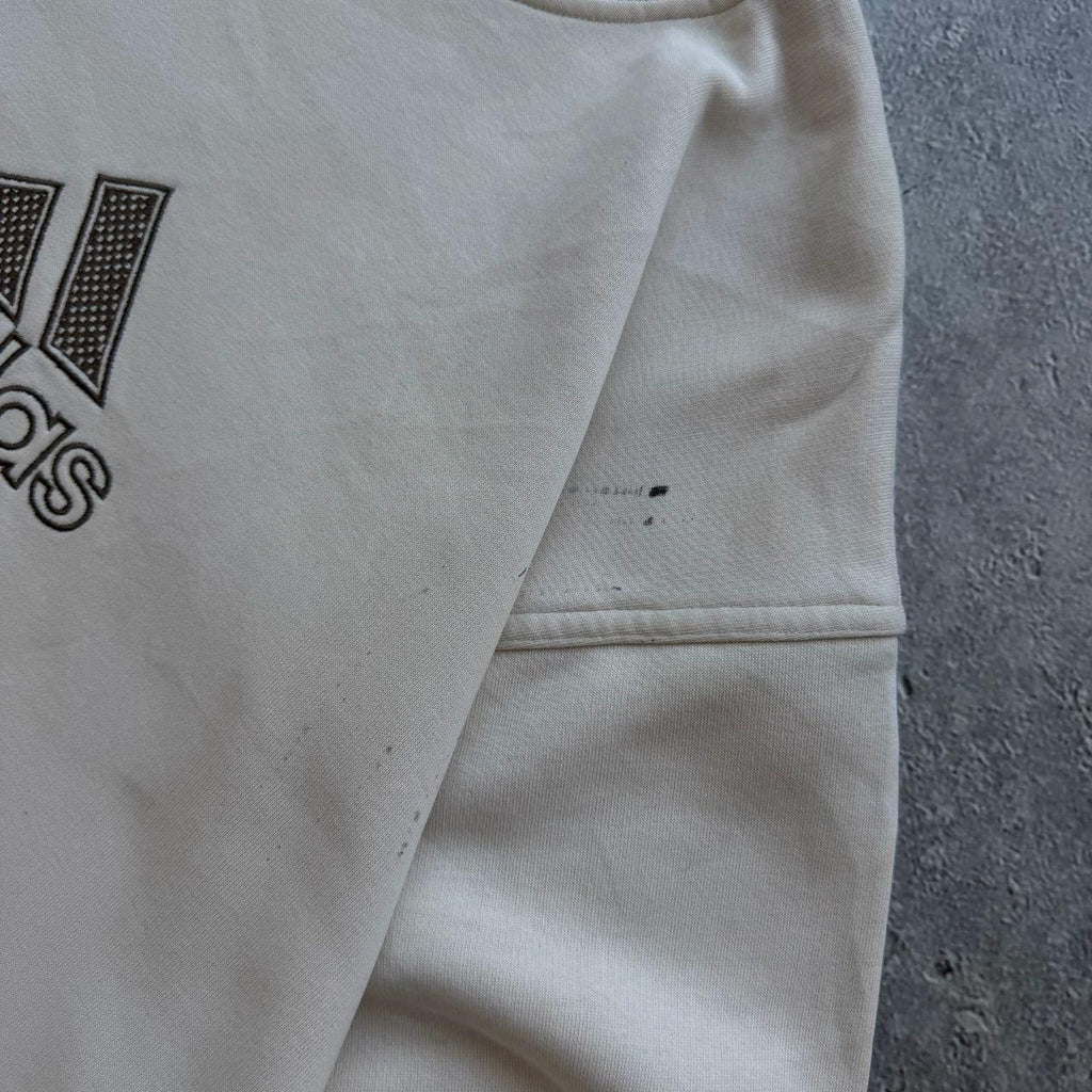 90's Adidas Sweater (M)