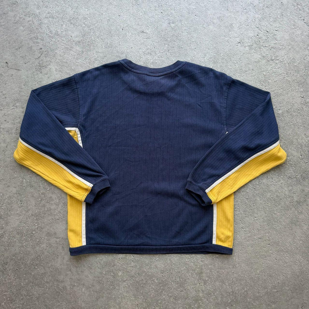 90's Nike Sweater (Women's M)