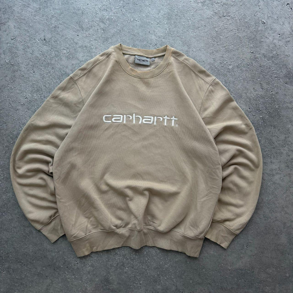 Vintage Carhartt Sweater (M)