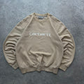 Vintage Carhartt Sweater (M)