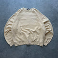 Vintage Carhartt Sweater (XL)
