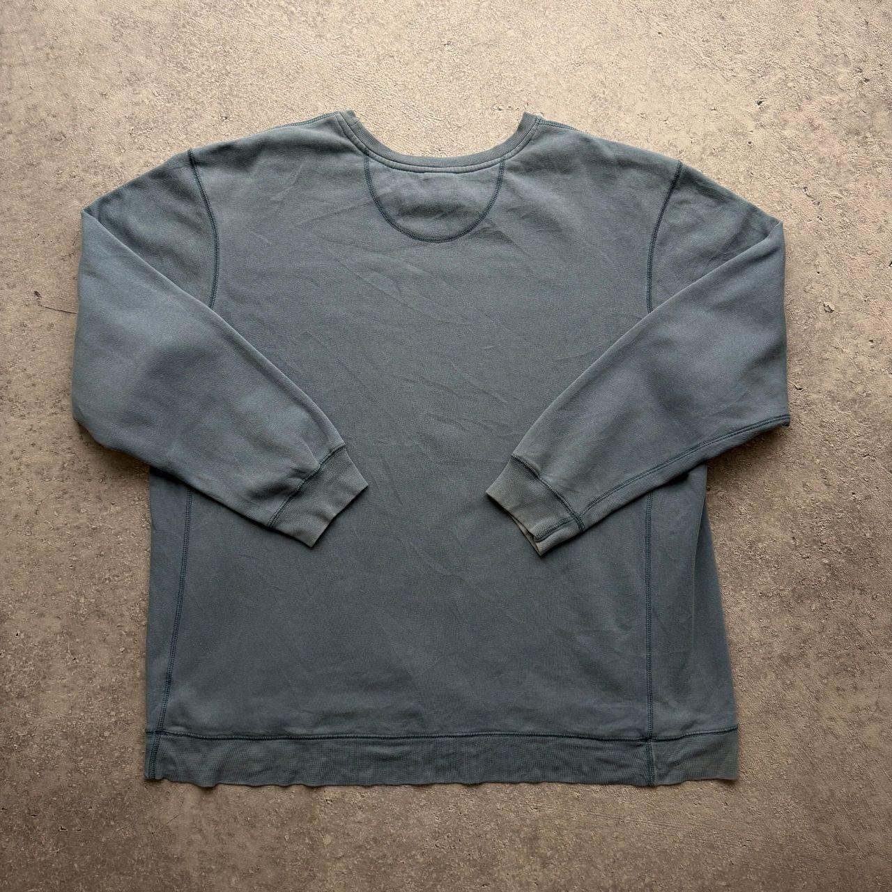 2000's Nike Sweater (XXL)