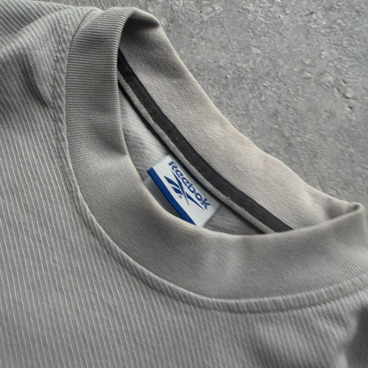 90's Reebok Sweater (S)