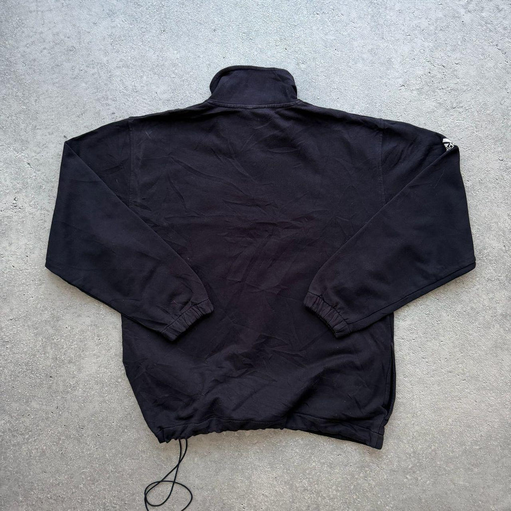 Vintage Adidas Paris 2008 Olympicsville Sweatshirt (L)