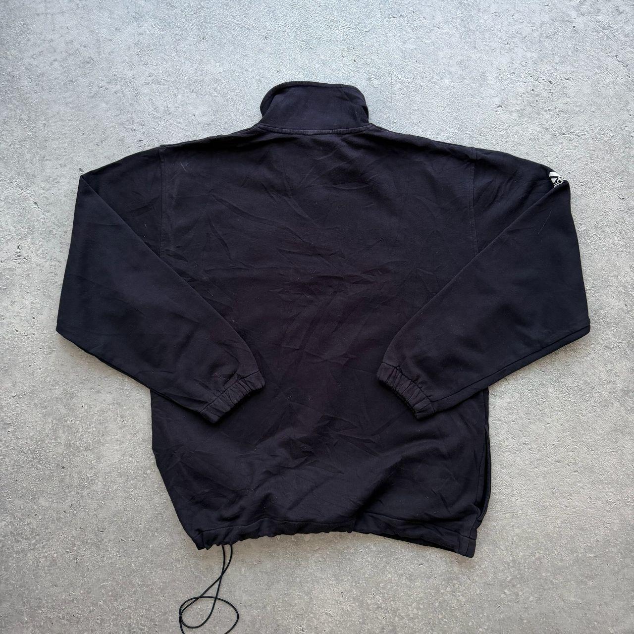 Vintage Adidas Paris 2008 Olympicsville Sweatshirt (L)