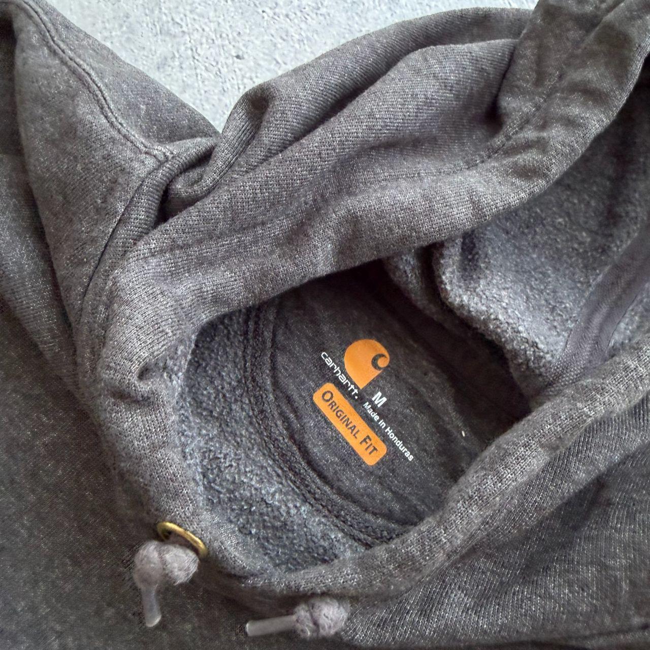 Vintage Carhartt Hoodie (S)
