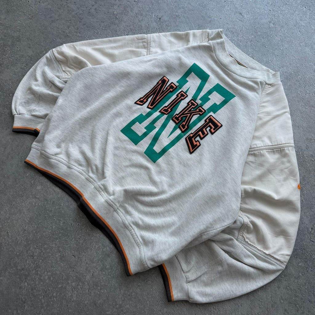 80's Nike Sweater (M)