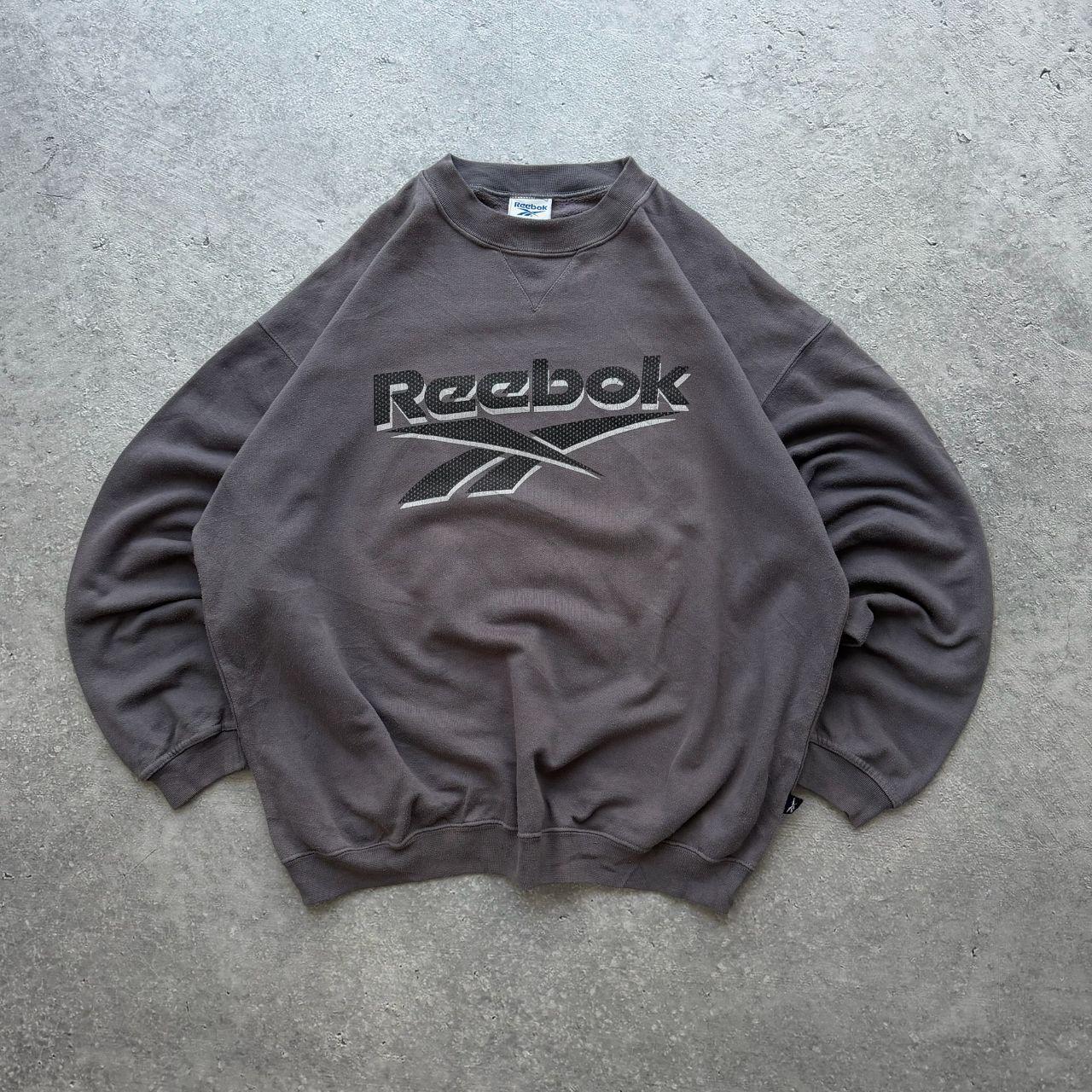 90’s Reebok Sweater (S)