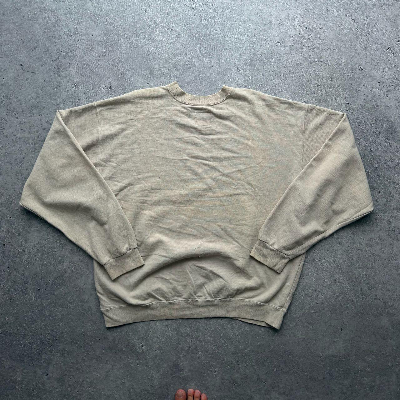 90's Nike Sweater (L)