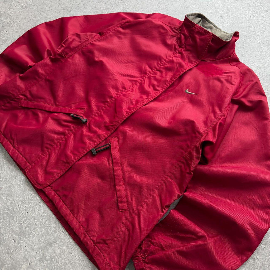 90's Nike Jacket (Women's M)