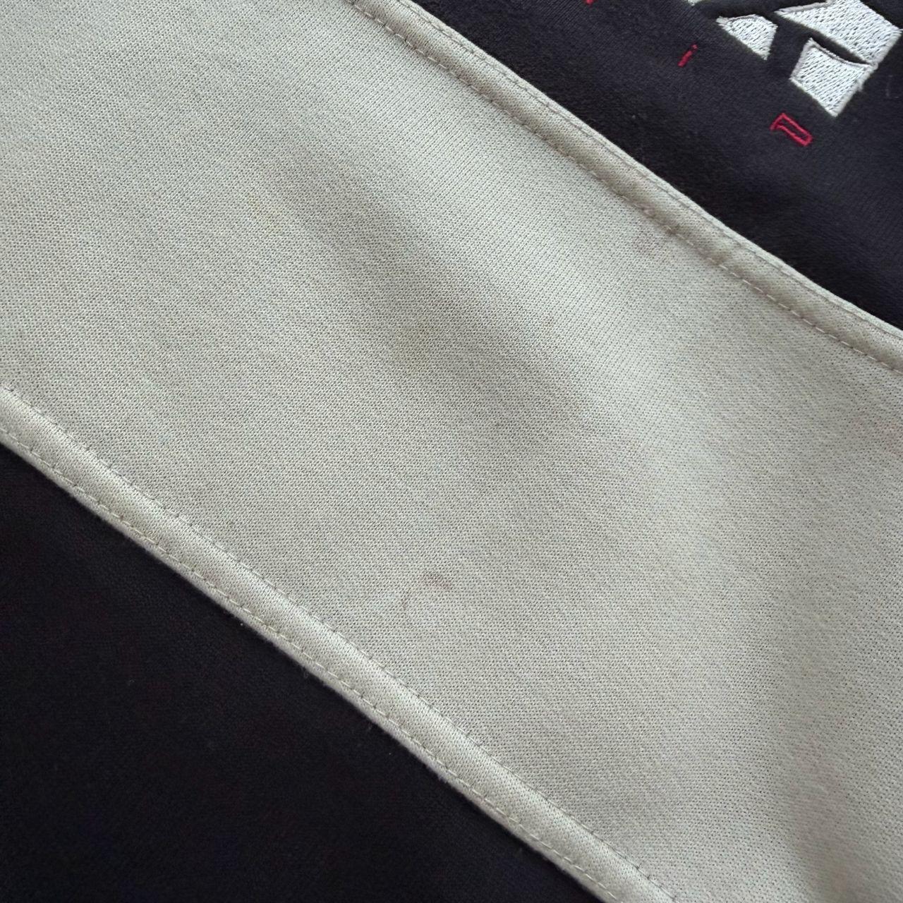2000's Reebok Sweater (M)
