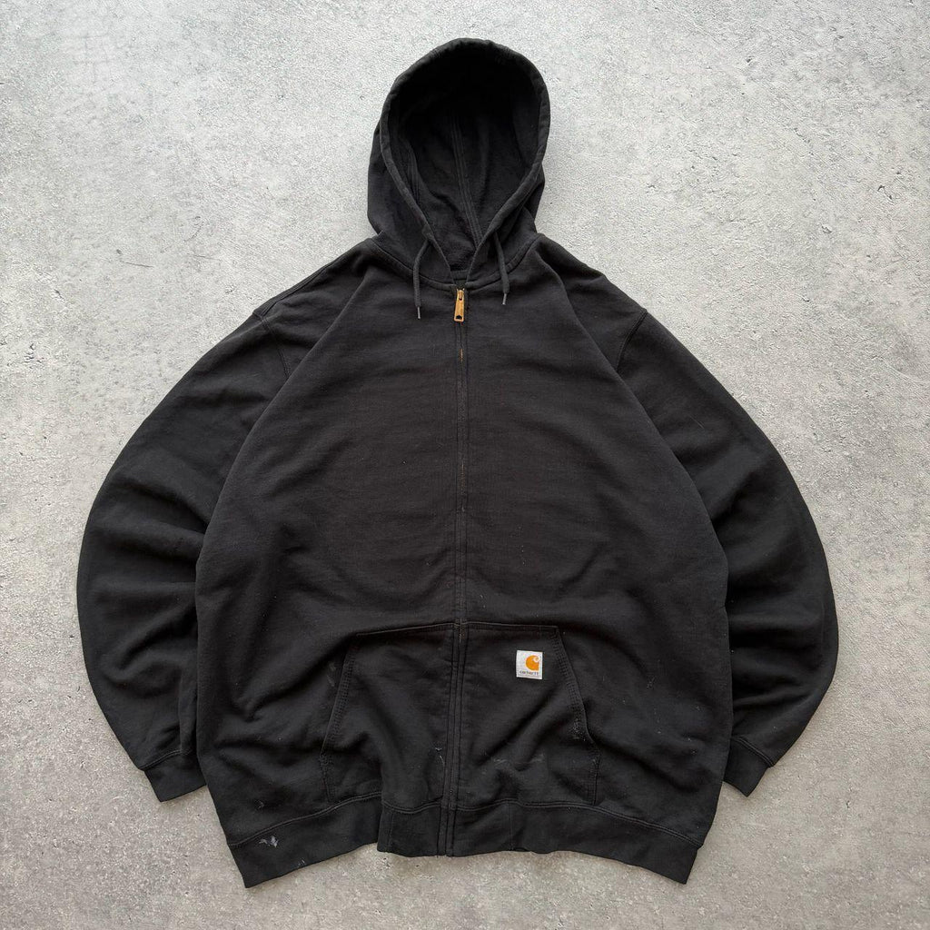 Vintage Carhartt Hoodie (XXL)