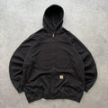 Vintage Carhartt Hoodie (XXL)