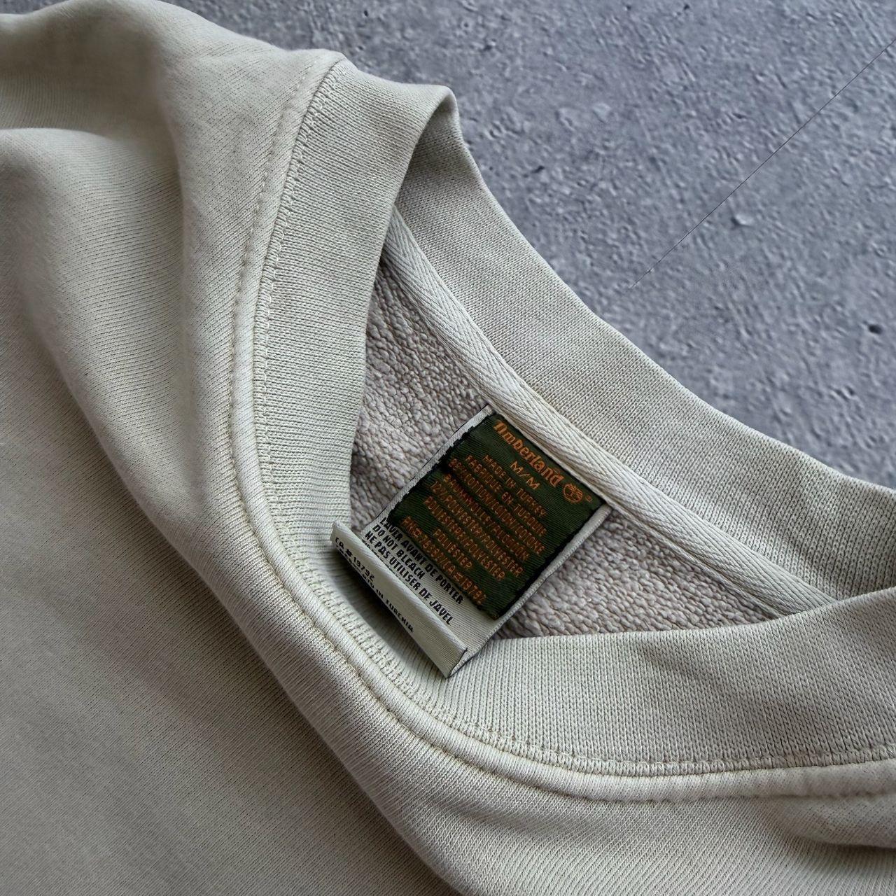 90's Timberland Sweater (M)