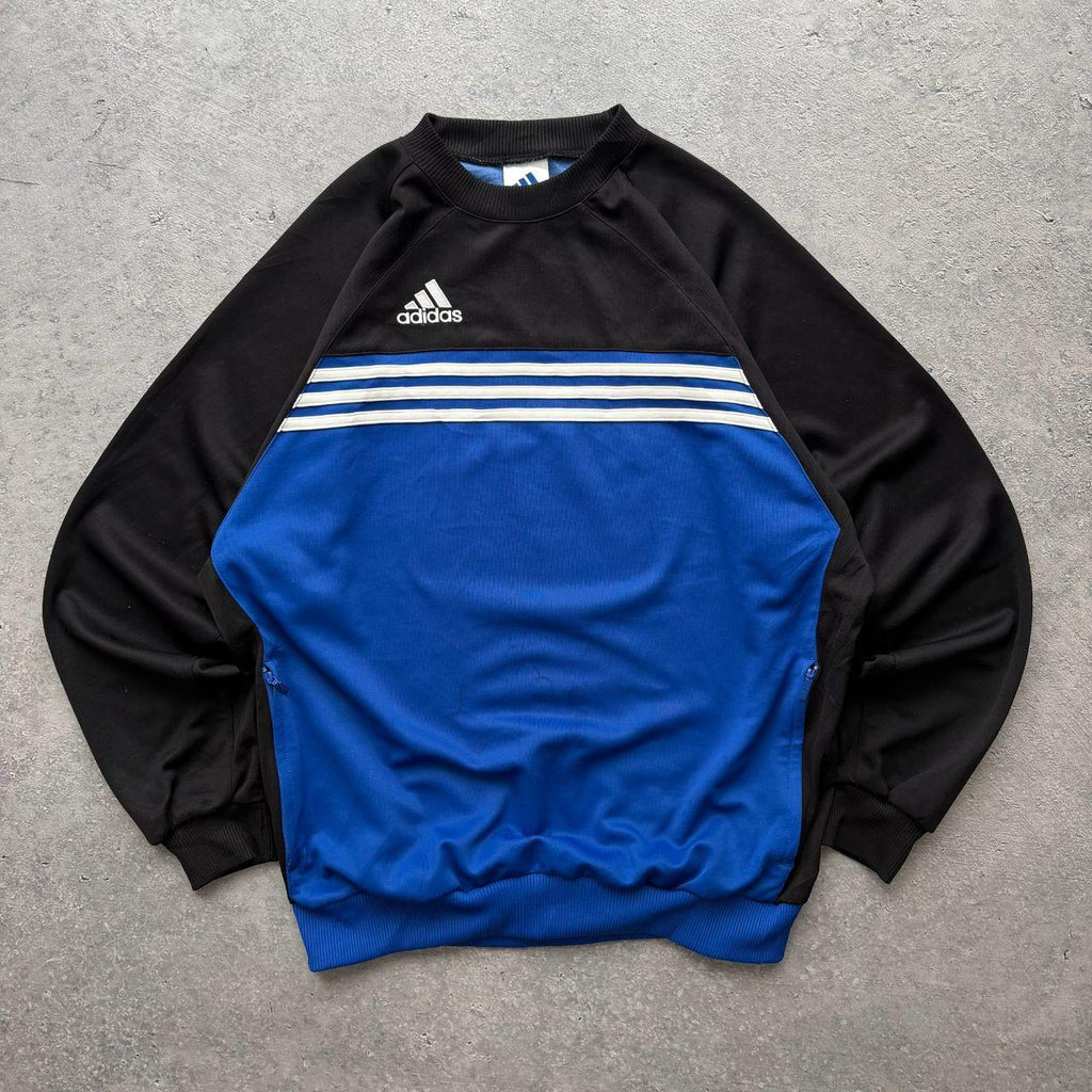 2000's Adidas Sweater (L)