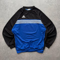 2000's Adidas Sweater (L)