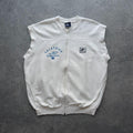 1992 Nike Triathlon Sleeveless Sweater (L)