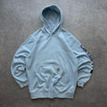 Vintage Carhartt Hoodie (L)