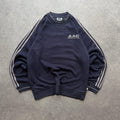 90's Adidas Sweater (L)