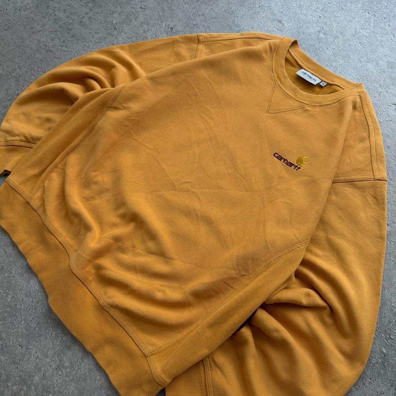Vintage Carhartt Sweater (M)