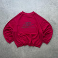 90's Nike Sweater (XXL)