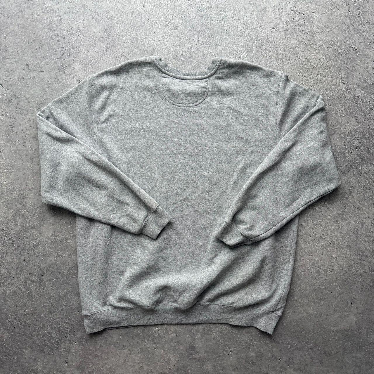 Vintage Carhartt Sweater - XL