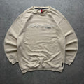 00's Reebok Sweater - Medium