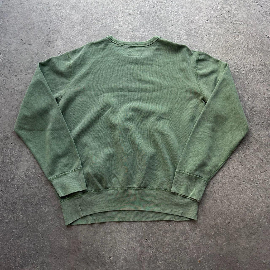 90's Polo Ralph Lauren Sweater (M)