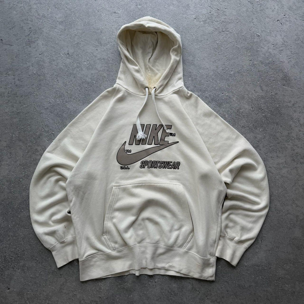 2000's Nike Hoodie (M)
