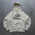 2000's Nike Hoodie (M)