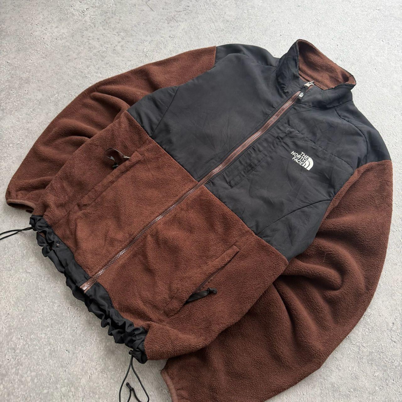 The North Face Vintage Denali Fleece (Women's L)