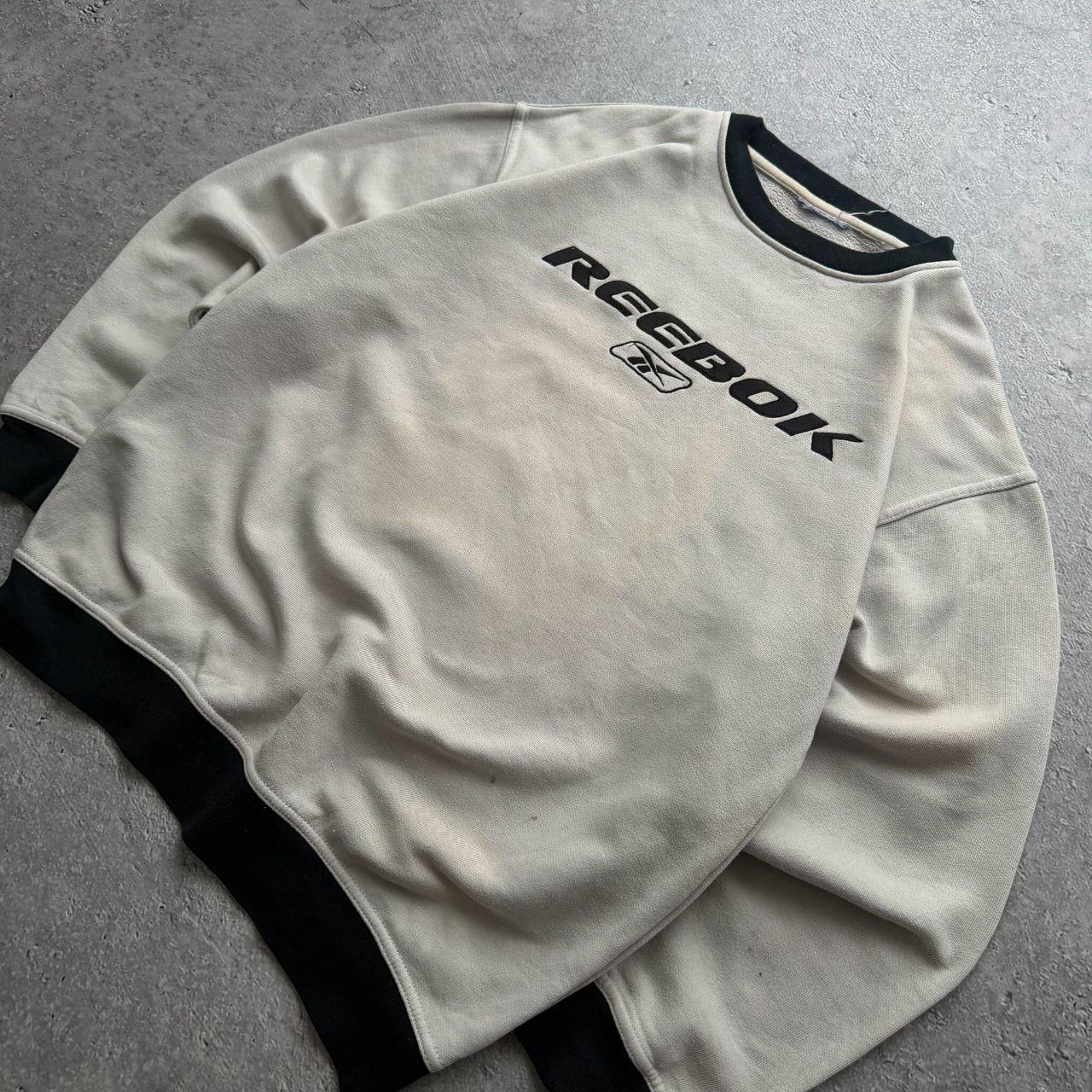 90's Reebok Sweater (S)