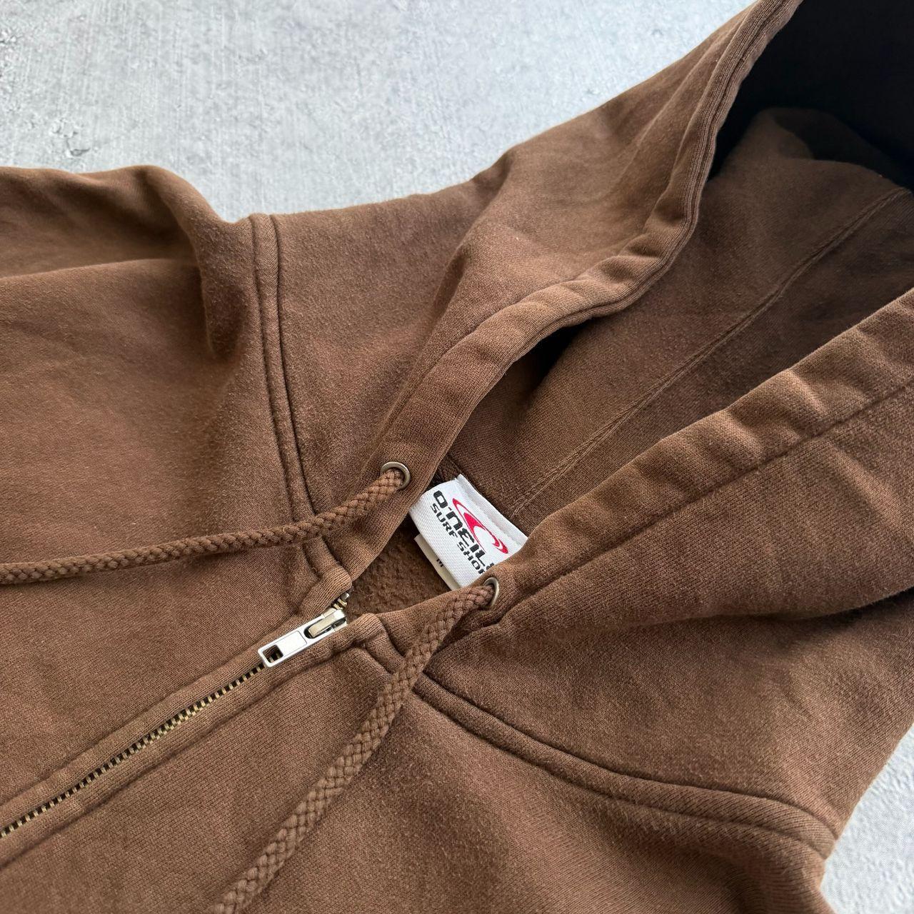 Vintage O'Neill Hoodie (M)
