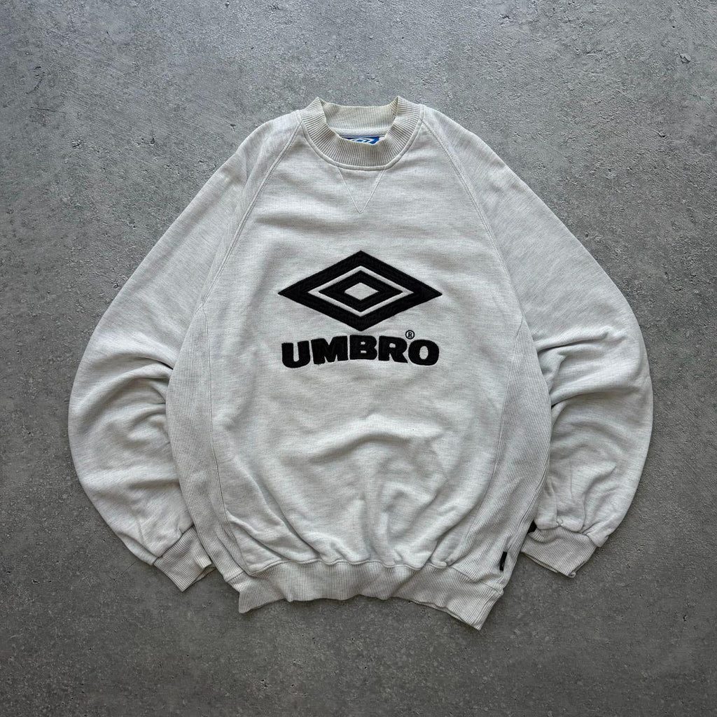 90's Umbro Sweater - Small