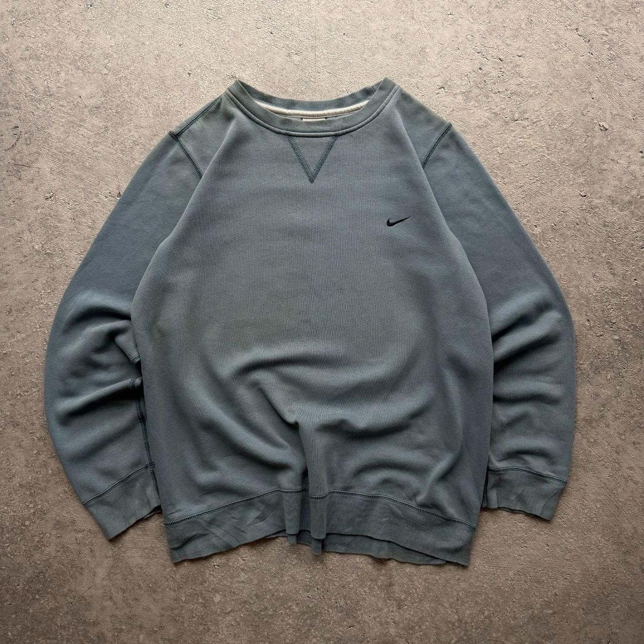 2000's Nike Sweater (S)