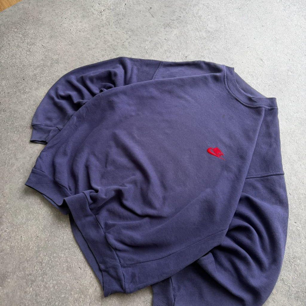 80's Nike Sweater (L)