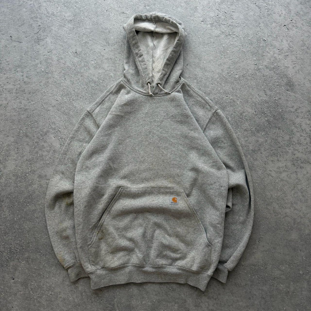 Vintage Carhartt Hoodie (M)