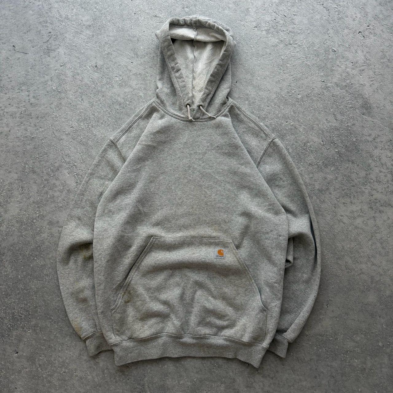 Vintage Carhartt Hoodie (M)