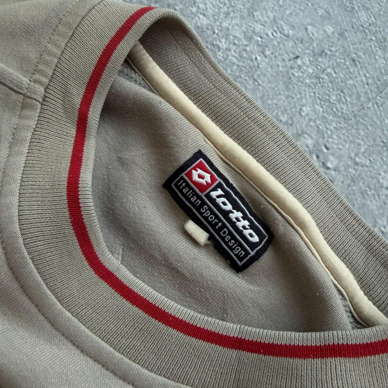 90's Lotto Sweater (XL)