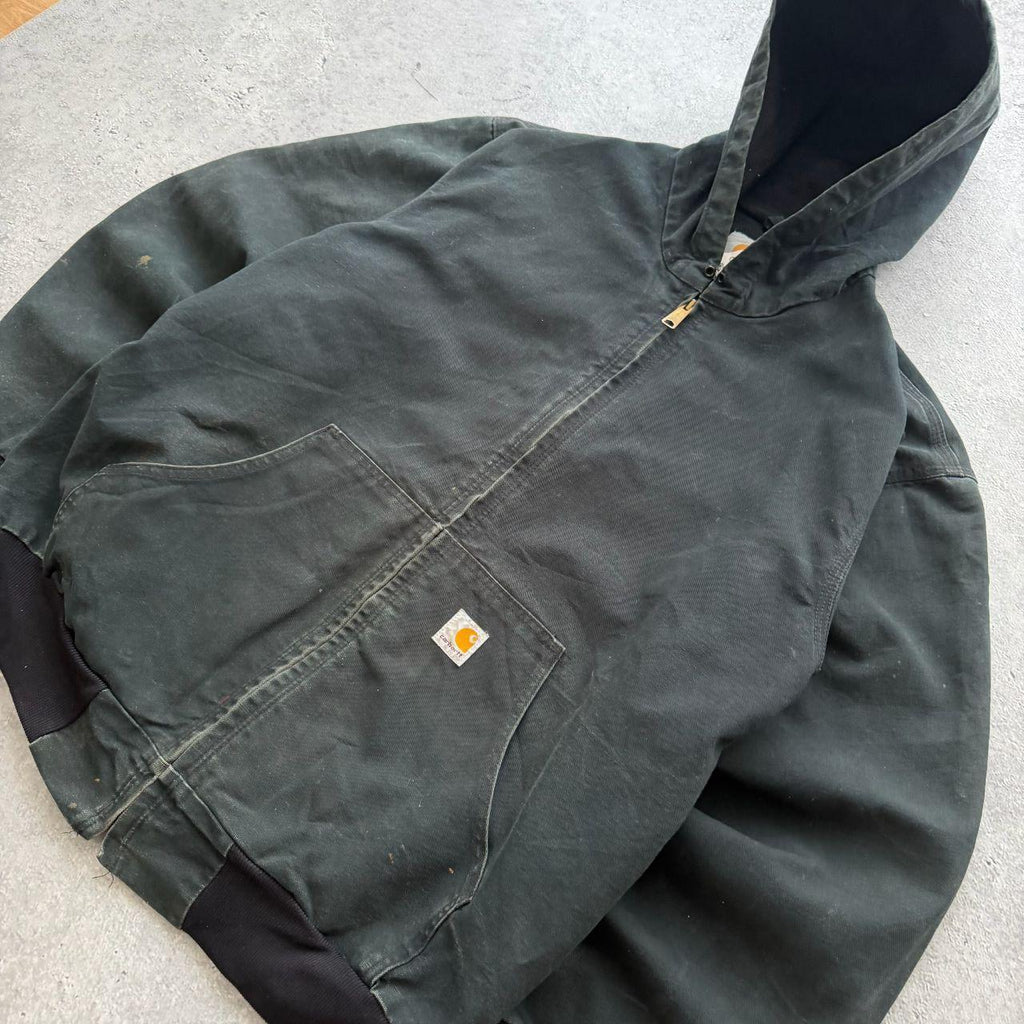 2000's Carhartt Workwear Jacket (XL)