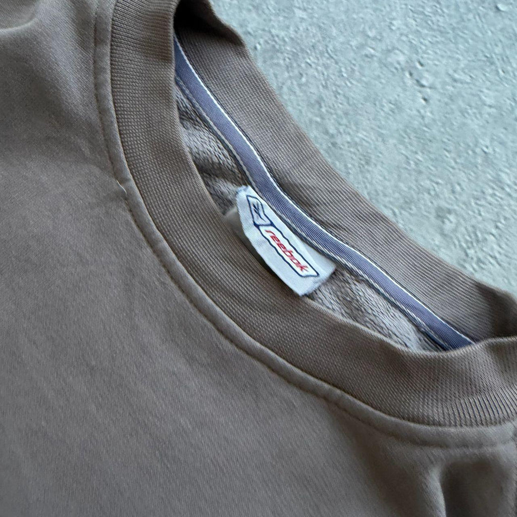 2000's Reebok Sweater (L)