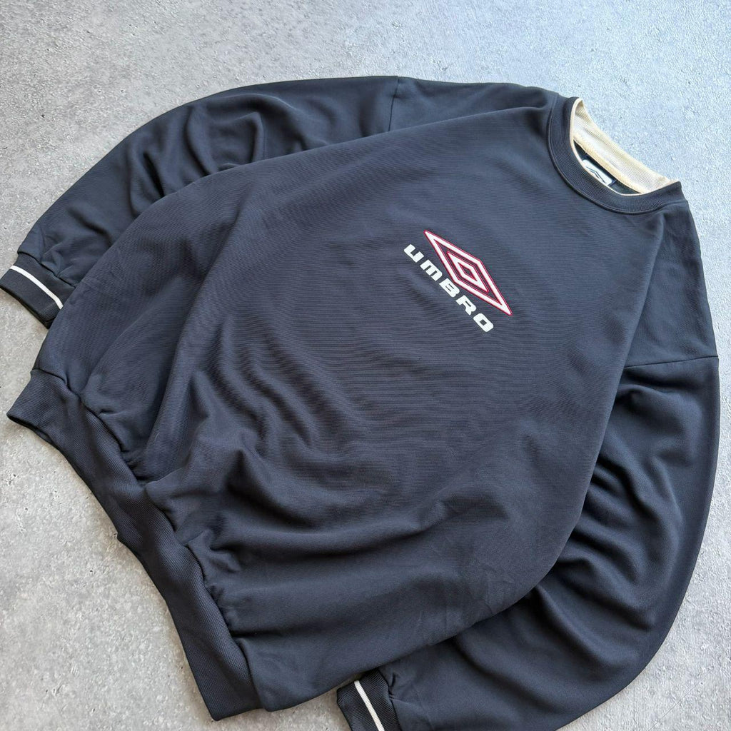 90's Umbro Sweater (XXL)