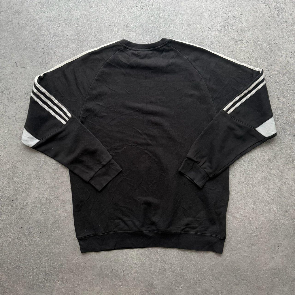 2000's Adidas Sweater (XL)