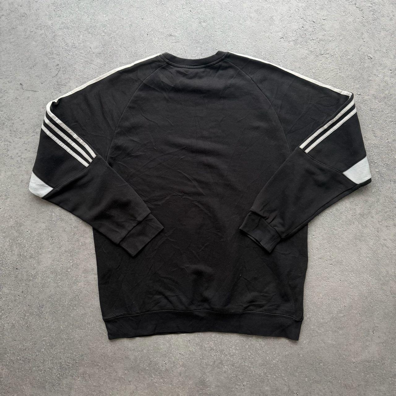 2000's Adidas Sweater (XL)