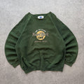 90's Hard Rock Cafe Sweater (Women's XL)